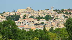 Remorquage voiture Draguignan